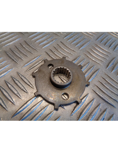 doigt allumage pour capteur moto kawasaki zx12r 1200 ninja zxt20aa 2000