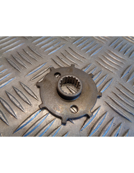 doigt allumage pour capteur moto kawasaki zx12r 1200 ninja zxt20aa 2000