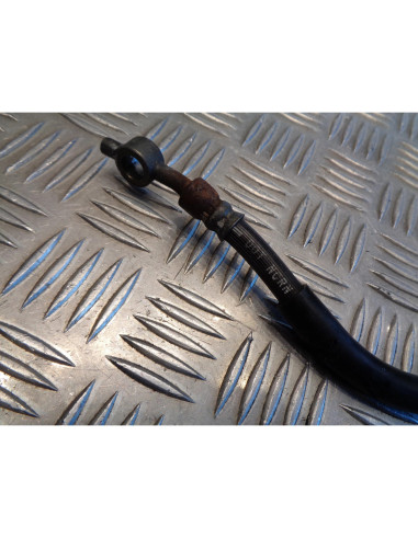 durite de frein arriere moto kawasaki zx12r 1200 ninja zxt20aa 2000