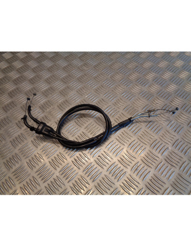 cable gaz accelerateur moto kawasaki zx12r 1200 ninja zxt20aa 2000