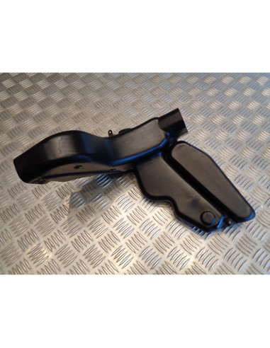 manche conduit air droit moto kawasaki zx12r 1200 ninja zxt20aa 2000