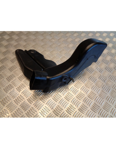 manche conduit air droit moto kawasaki zx12r 1200 ninja zxt20aa 2000