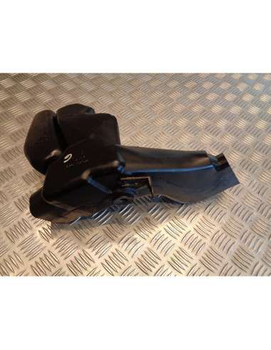 manche conduit air gauche moto kawasaki zx12r 1200 ninja zxt20aa 2000