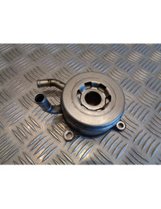 echangeur eau refroidisseur huile moto kawasaki zx12r 1200 ninja zxt20aa 2000