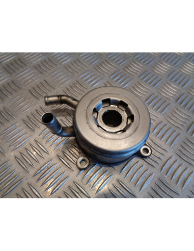 echangeur eau refroidisseur huile moto kawasaki zx12r 1200 ninja zxt20aa 2000