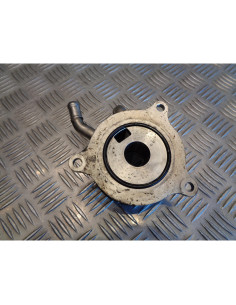 echangeur eau refroidisseur huile moto kawasaki zx12r 1200 ninja zxt20aa 2000 2