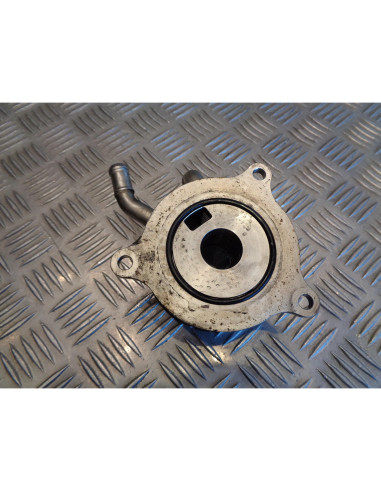 echangeur eau refroidisseur huile moto kawasaki zx12r 1200 ninja zxt20aa 2000