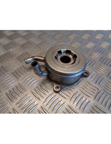 echangeur eau refroidisseur huile moto kawasaki zx12r 1200 ninja zxt20aa 2000