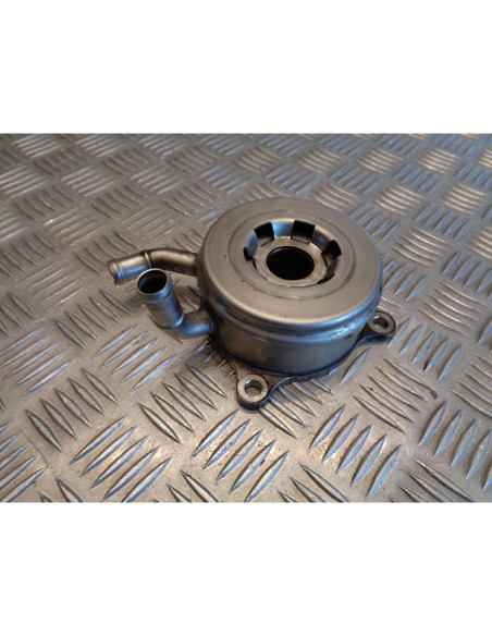 echangeur eau refroidisseur huile moto kawasaki zx12r 1200 ninja zxt20aa 2000