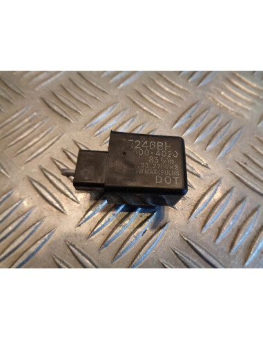 centrale clignotant moto kawasaki zx12r 1200 ninja zxt20aa 2000