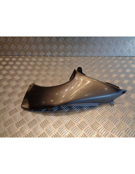 cache ecope reservoir gauche moto kawasaki zx12r 1200 ninja zxt20aa 2000