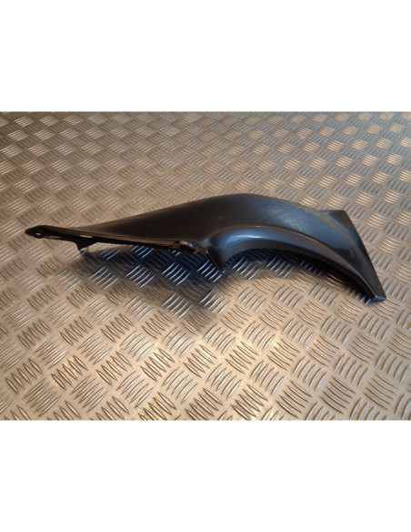 cache ecope reservoir gauche moto kawasaki zx12r 1200 ninja zxt20aa 2000