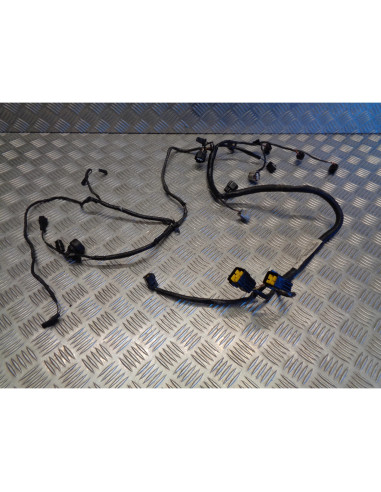 faisceau electrique secondaire 26030-1680 moto kawasaki zx12r 1200 ninja zxt20aa