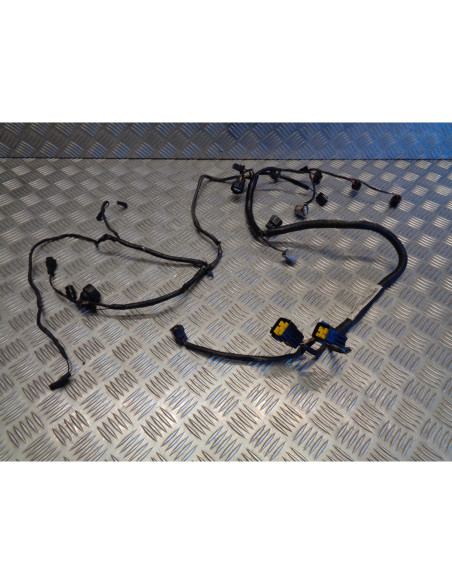 faisceau electrique secondaire 26030-1680 moto kawasaki zx12r 1200 ninja zxt20aa