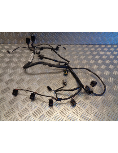 faisceau electrique secondaire 26030-1680 moto kawasaki zx12r 1200 ninja zxt20aa