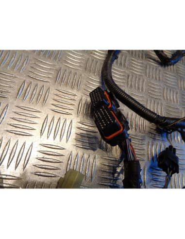 faisceau electrique principal 26030-1791 moto kawasaki zx12r 1200 ninja zxt20aa