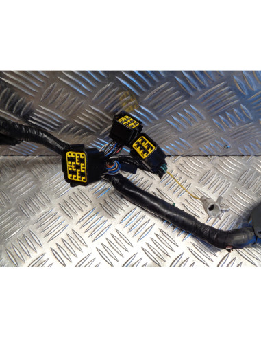 faisceau electrique principal 26030-1791 moto kawasaki zx12r 1200 ninja zxt20aa