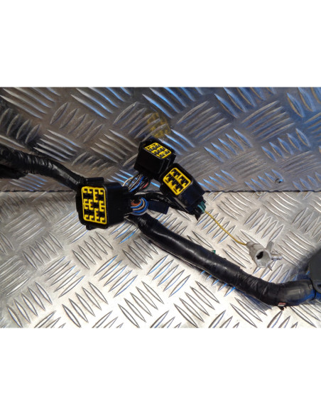 faisceau electrique principal 26030-1791 moto kawasaki zx12r 1200 ninja zxt20aa