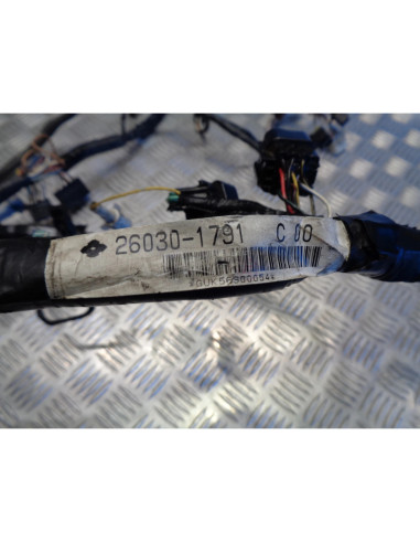 faisceau electrique principal 26030-1791 moto kawasaki zx12r 1200 ninja zxt20aa