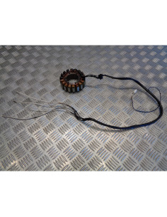 stator bobines allumage moto kawasaki zx12r 1200 ninja zxt20aa 2000