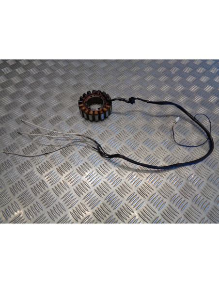 stator bobines allumage moto kawasaki zx12r 1200 ninja zxt20aa 2000