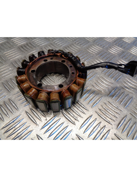 stator bobines allumage moto kawasaki zx12r 1200 ninja zxt20aa 2000