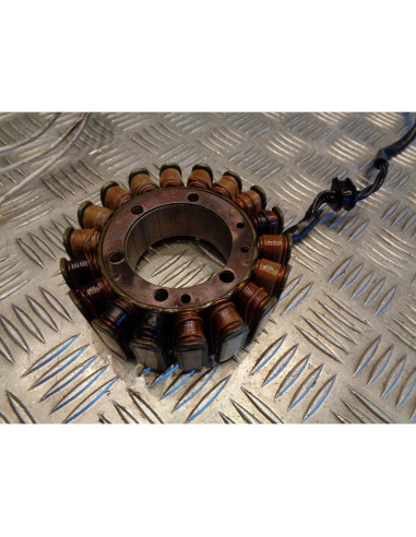 stator bobines allumage moto kawasaki zx12r 1200 ninja zxt20aa 2000
