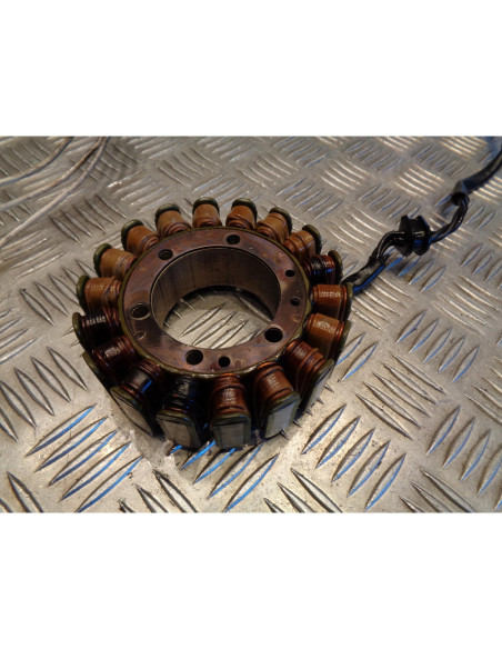 stator bobines allumage moto kawasaki zx12r 1200 ninja zxt20aa 2000