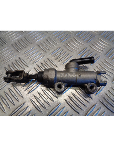 maitre cylindre frein arriere moto kawasaki zx12r 1200 ninja zxt20aa 2000