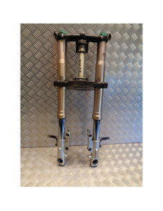 fourche moto kawasaki zx12r 1200 ninja zxt20aa 2000