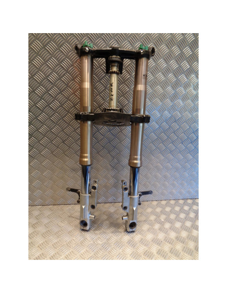 fourche moto kawasaki zx12r 1200 ninja zxt20aa 2000