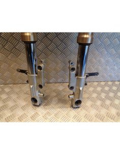 fourche moto kawasaki zx12r 1200 ninja zxt20aa 2000 2