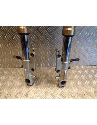 fourche moto kawasaki zx12r 1200 ninja zxt20aa 2000