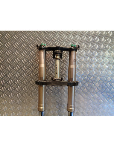 fourche moto kawasaki zx12r 1200 ninja zxt20aa 2000