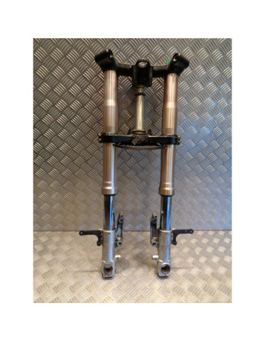 fourche moto kawasaki zx12r 1200 ninja zxt20aa 2000