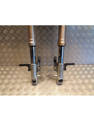 fourche moto kawasaki zx12r 1200 ninja zxt20aa 2000