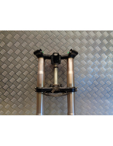 fourche moto kawasaki zx12r 1200 ninja zxt20aa 2000