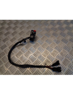 commodo droit moto kawasaki zx12r 1200 ninja zxt20aa 2000