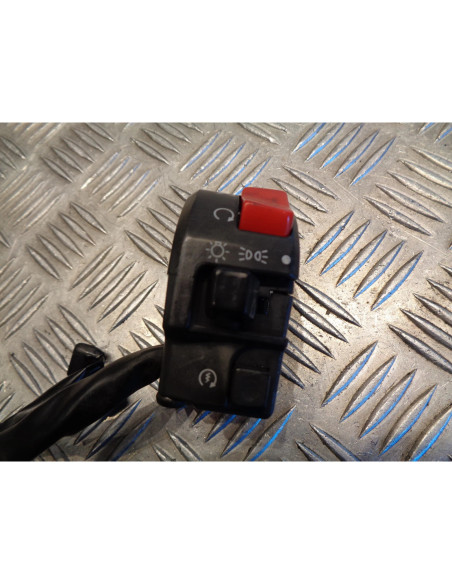 commodo droit moto kawasaki zx12r 1200 ninja zxt20aa 2000