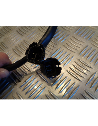 commodo droit moto kawasaki zx12r 1200 ninja zxt20aa 2000