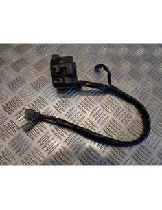 commodo gauche moto kawasaki zx12r 1200 ninja zxt20aa 2000