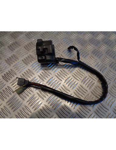 commodo gauche moto kawasaki zx12r 1200 ninja zxt20aa 2000