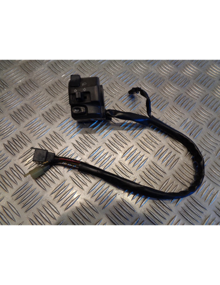 commodo gauche moto kawasaki zx12r 1200 ninja zxt20aa 2000