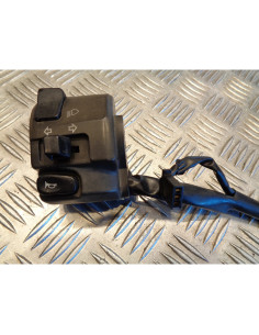 commodo gauche moto kawasaki zx12r 1200 ninja zxt20aa 2000 2