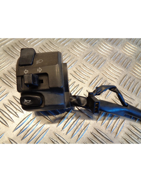 commodo gauche moto kawasaki zx12r 1200 ninja zxt20aa 2000