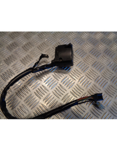 commodo gauche moto kawasaki zx12r 1200 ninja zxt20aa 2000