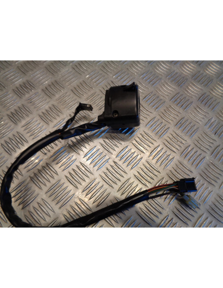 commodo gauche moto kawasaki zx12r 1200 ninja zxt20aa 2000