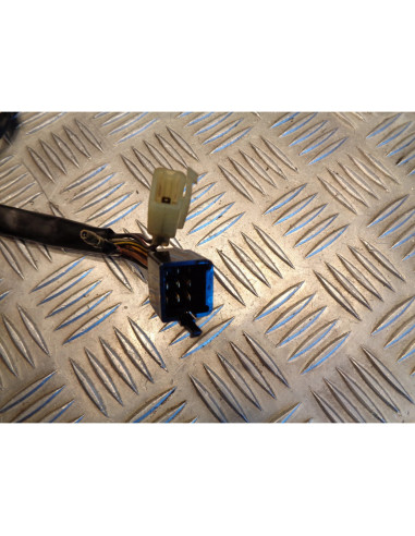 commodo gauche moto kawasaki zx12r 1200 ninja zxt20aa 2000