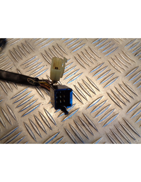 commodo gauche moto kawasaki zx12r 1200 ninja zxt20aa 2000