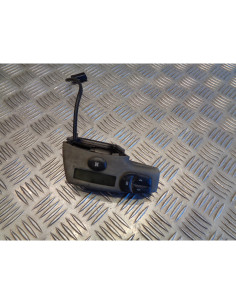 commodo commande tableau bord scooter piaggio 125 x9 evo evolution